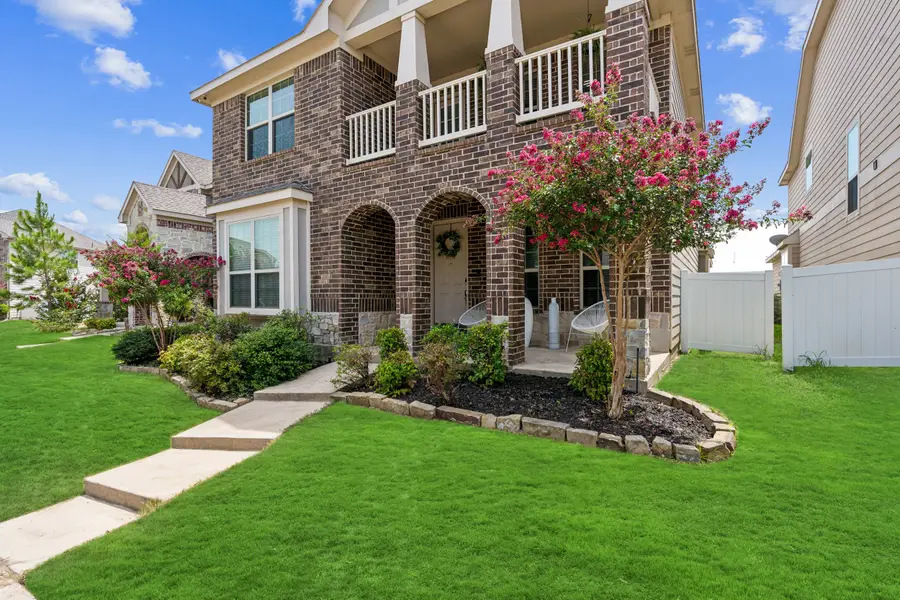 1120 Black Cherry Drive, Aubrey, TX 76227 - #2