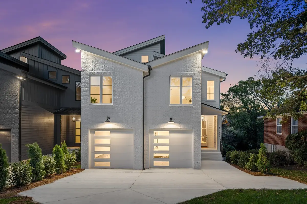 2507B Barclay Dr, Nashville, TN 37206 - Image #1