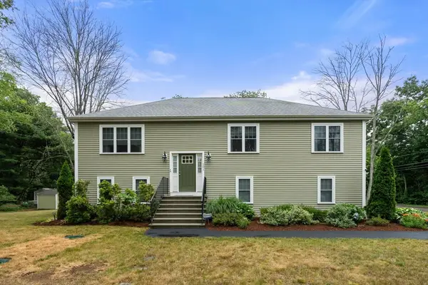101 Prospect Hill St, Taunton, MA 02780