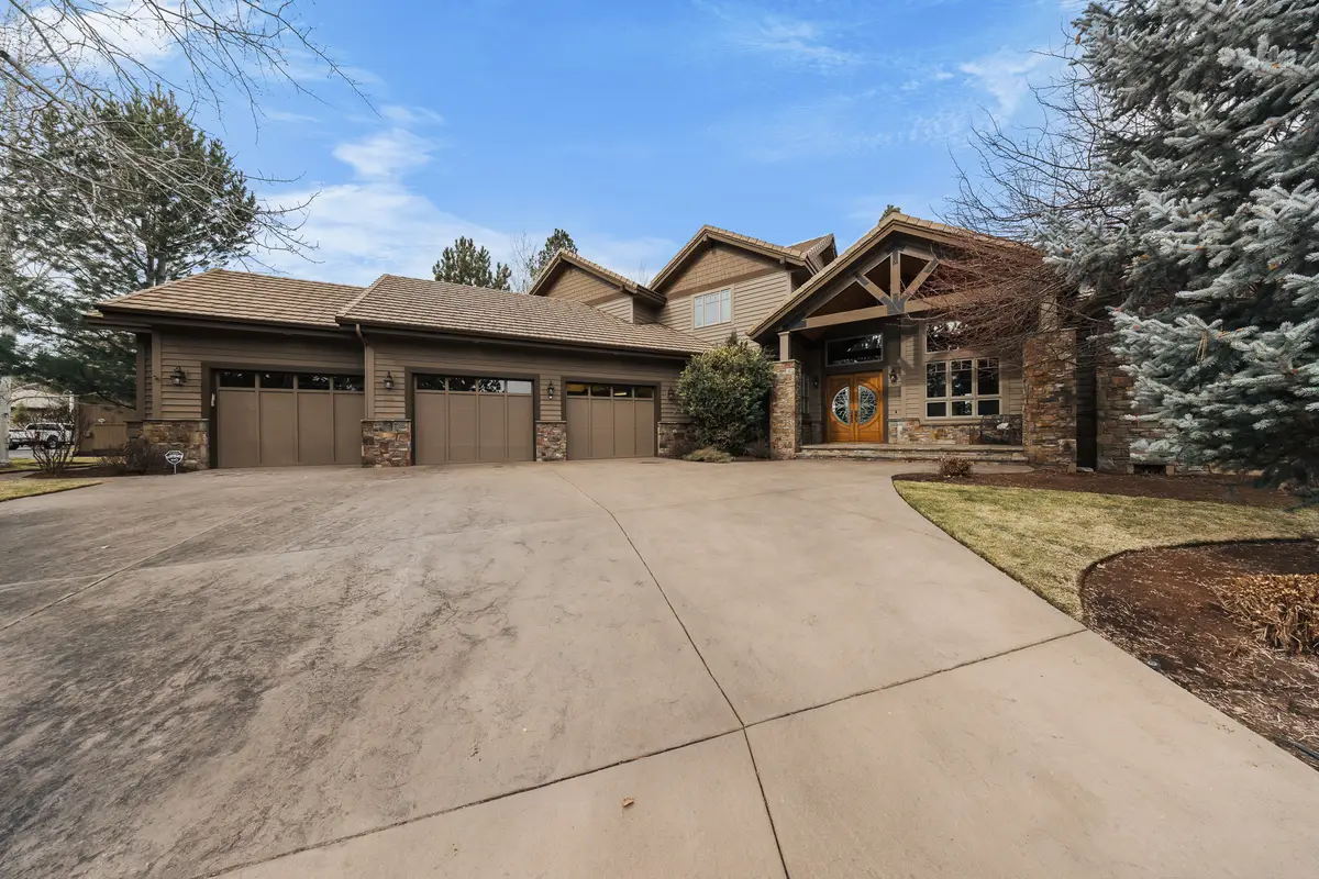 19558 Fairway Ridge Lane, Bend, OR 97702 - #1