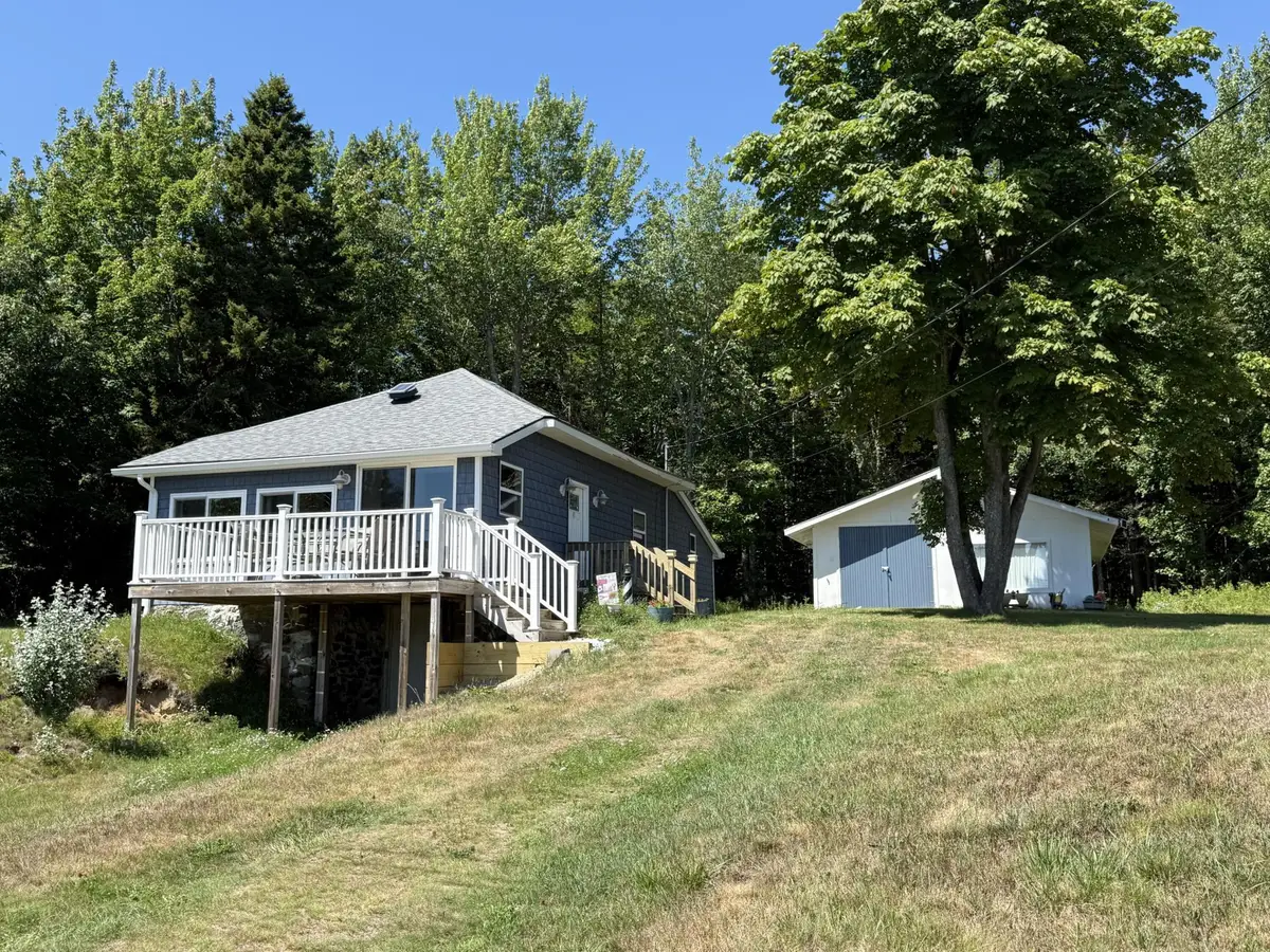 LOT43+45 Reynolds Lane, Addison, ME 04606 - #1