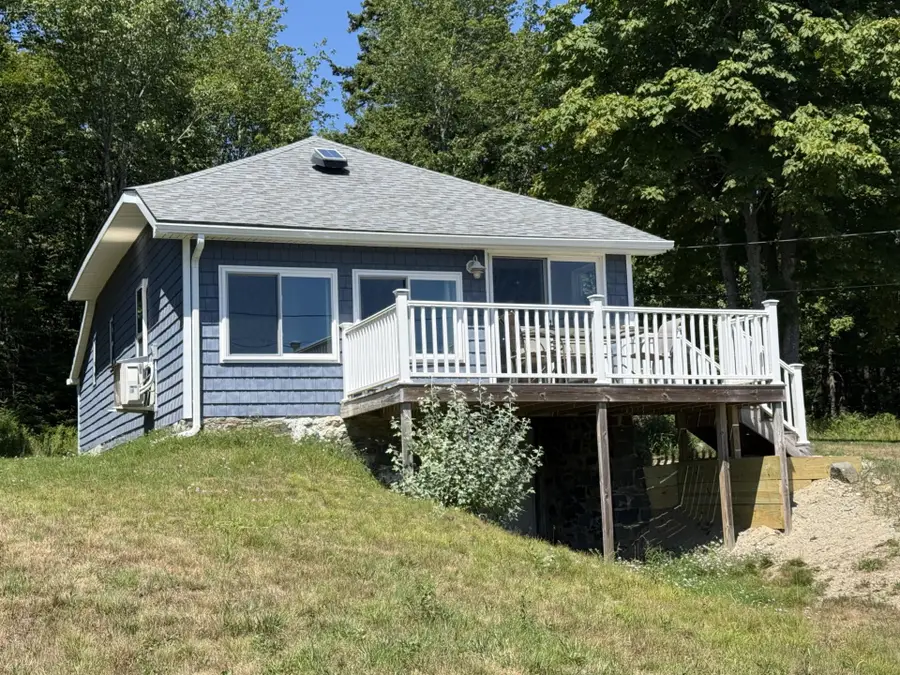 LOT43+45 Reynolds Lane, Addison, ME 04606 - #3
