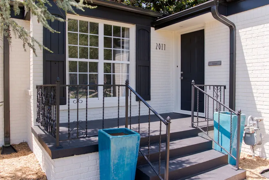 2017 Huntington Avenue, Nichols Hills, OK 73116 - Image #3