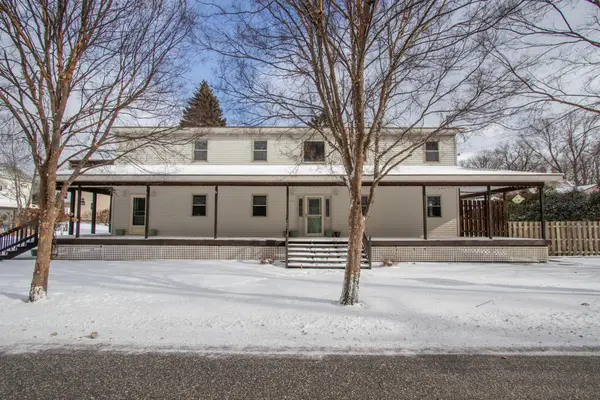 107 Center Street, Michigan City, IN 46360