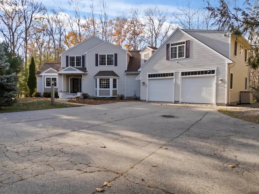 22 Adams Lane, Ogunquit, ME 03907 - #2
