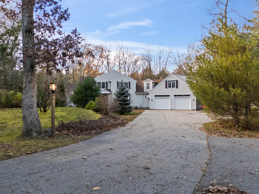 22 Adams Lane, Ogunquit, ME 03907 - #3