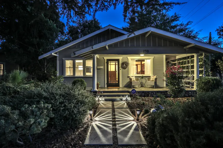 290 W 12th Street, Claremont, CA 91711 - Image #2