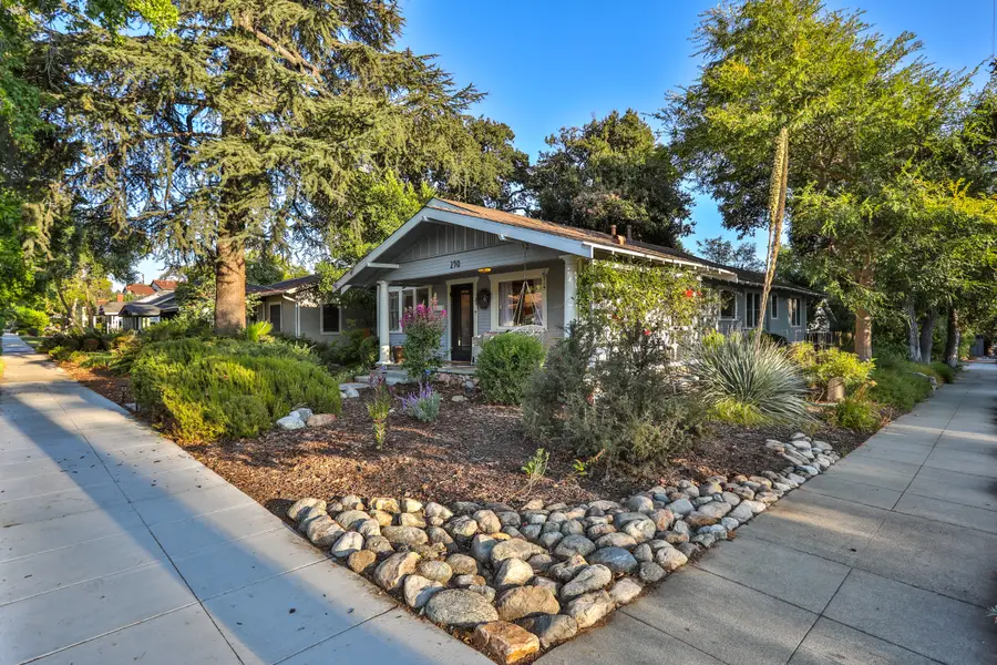 290 W 12th Street, Claremont, CA 91711 - Image #3