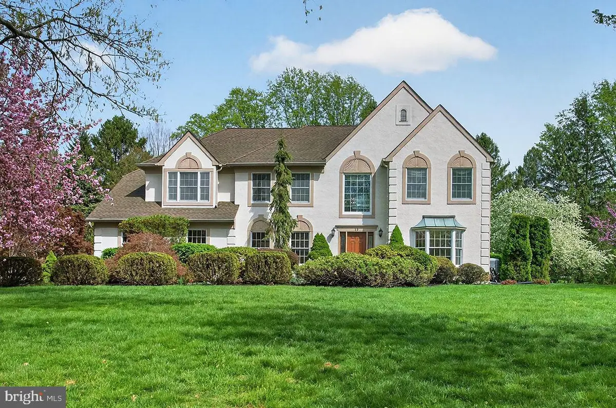 -13 Brookside Court, Cranbury, NJ 08512 - #1
