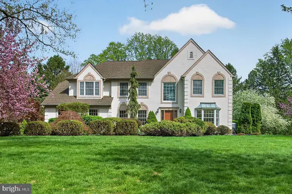 -13 Brookside Court, Plainsboro, NJ 08512