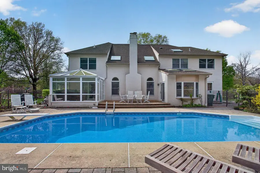 -13 Brookside Court, Cranbury, NJ 08512 - #2