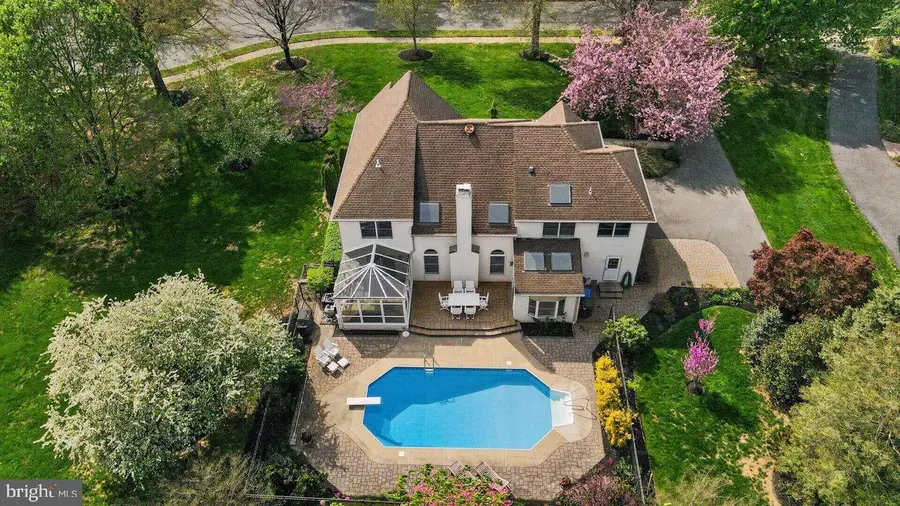 -13 Brookside Court, Cranbury, NJ 08512 - #3