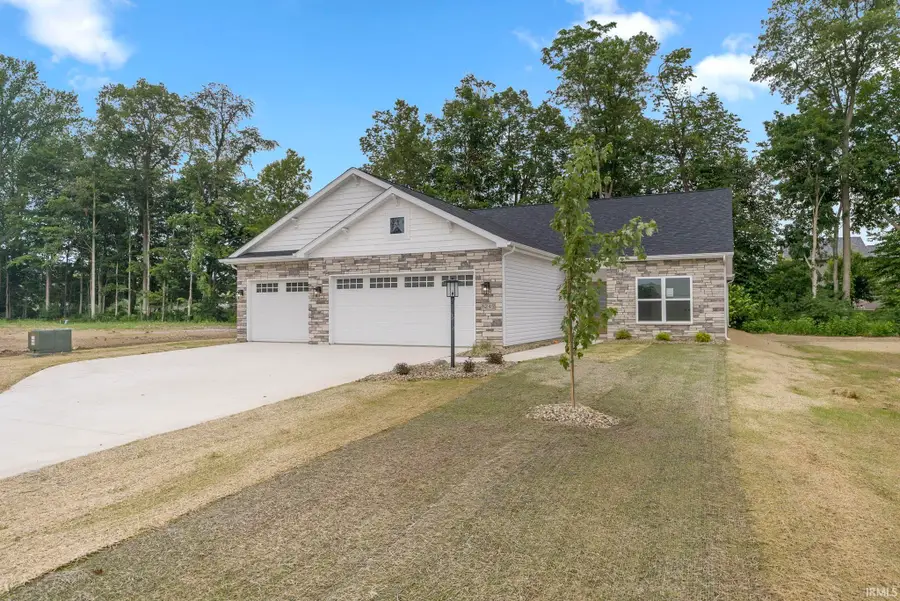 8245 Caverango Boulevard, Fort Wayne, IN 46815 - #3
