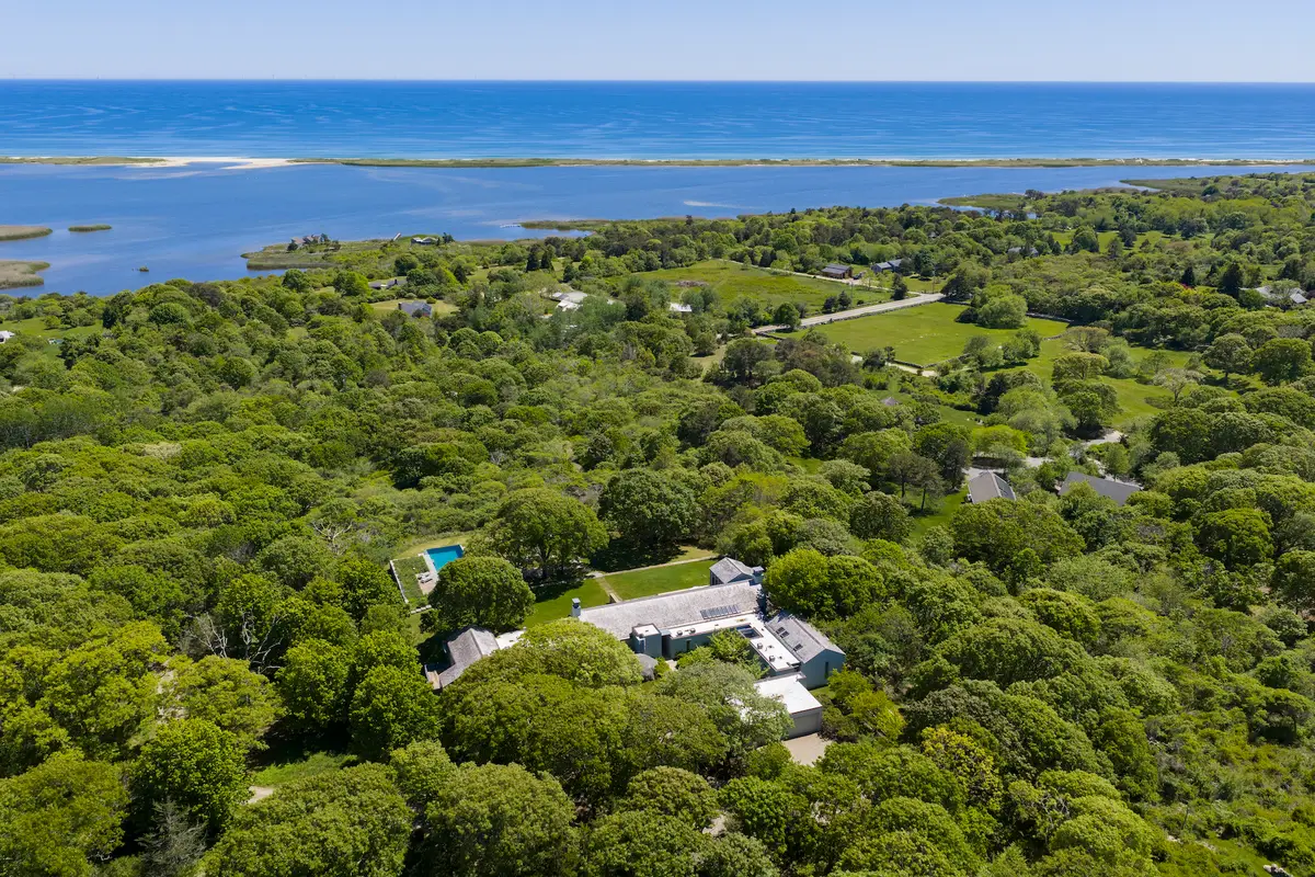 8 Snail Road, Chilmark, MA 02535 - #1