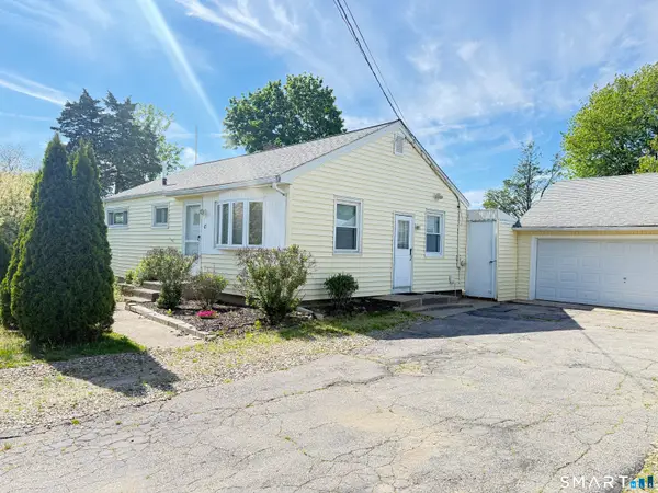 17 Sunset Drive, Shelton, CT 06484