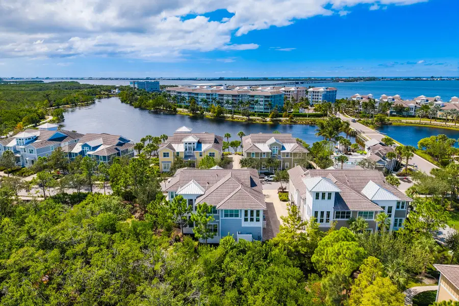 339 Sapphire Lake Drive #101, Bradenton, FL 34209 - #3