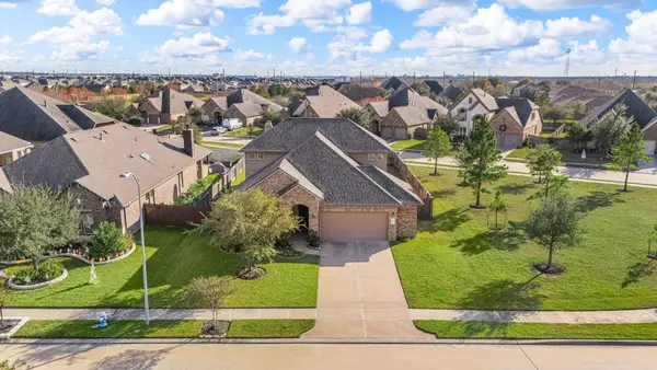 23515 Bracino Lake Drive, Katy, TX 77493