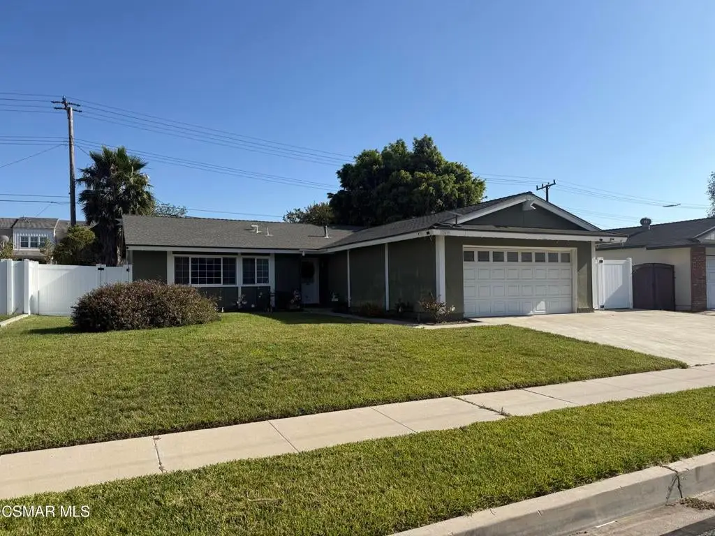 246 Hermes, Simi Valley, CA 93065 - #1