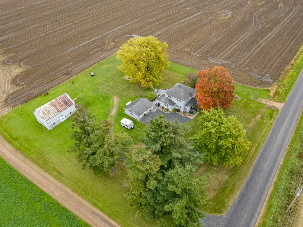 107420 HUCKLEBERRY ROAD, Colby, WI 54421 - Image #1