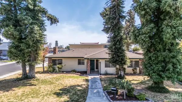 3901 EL DORADO AVENUE, Bakersfield, CA 93309