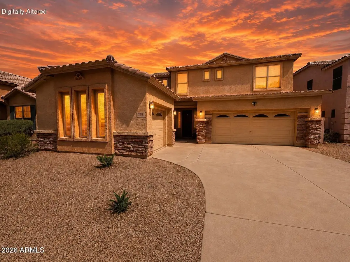 2286 E Omega Drive, San Tan Valley, AZ 85143 - #1
