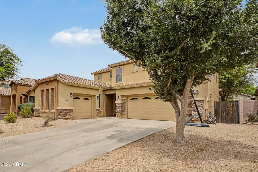 2286 E Omega Drive, San Tan Valley, AZ 85143 - #2