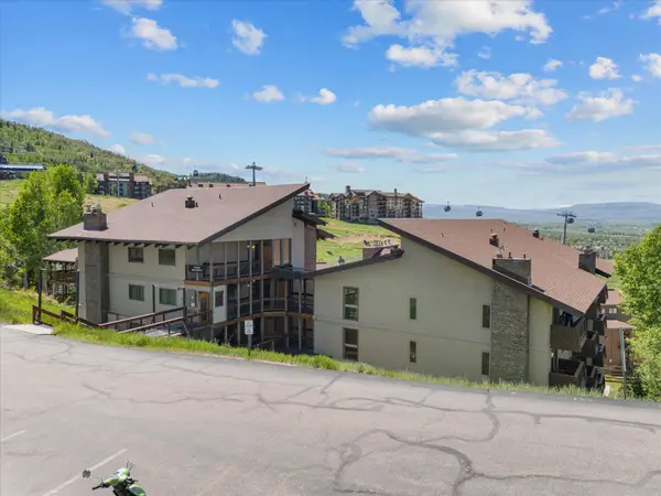 2215 Storm Meadows Drive #100, Steamboat Springs, CO 80487