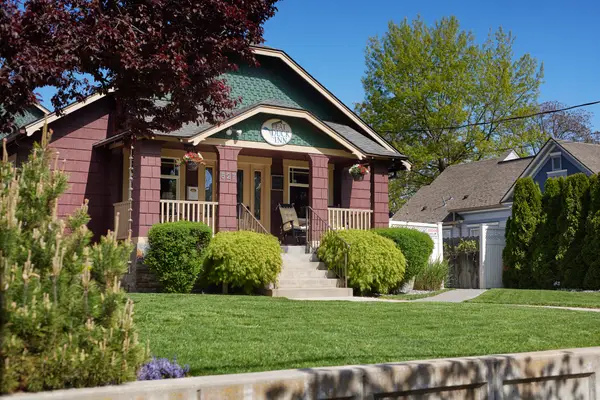 527 Catherine Street, Walla Walla, WA 99362