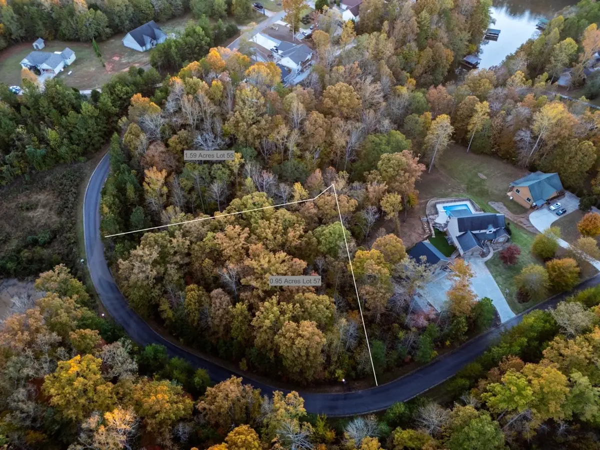 Lot 57 W Waters Edge Lane, West Union, SC 29696 - Image #1