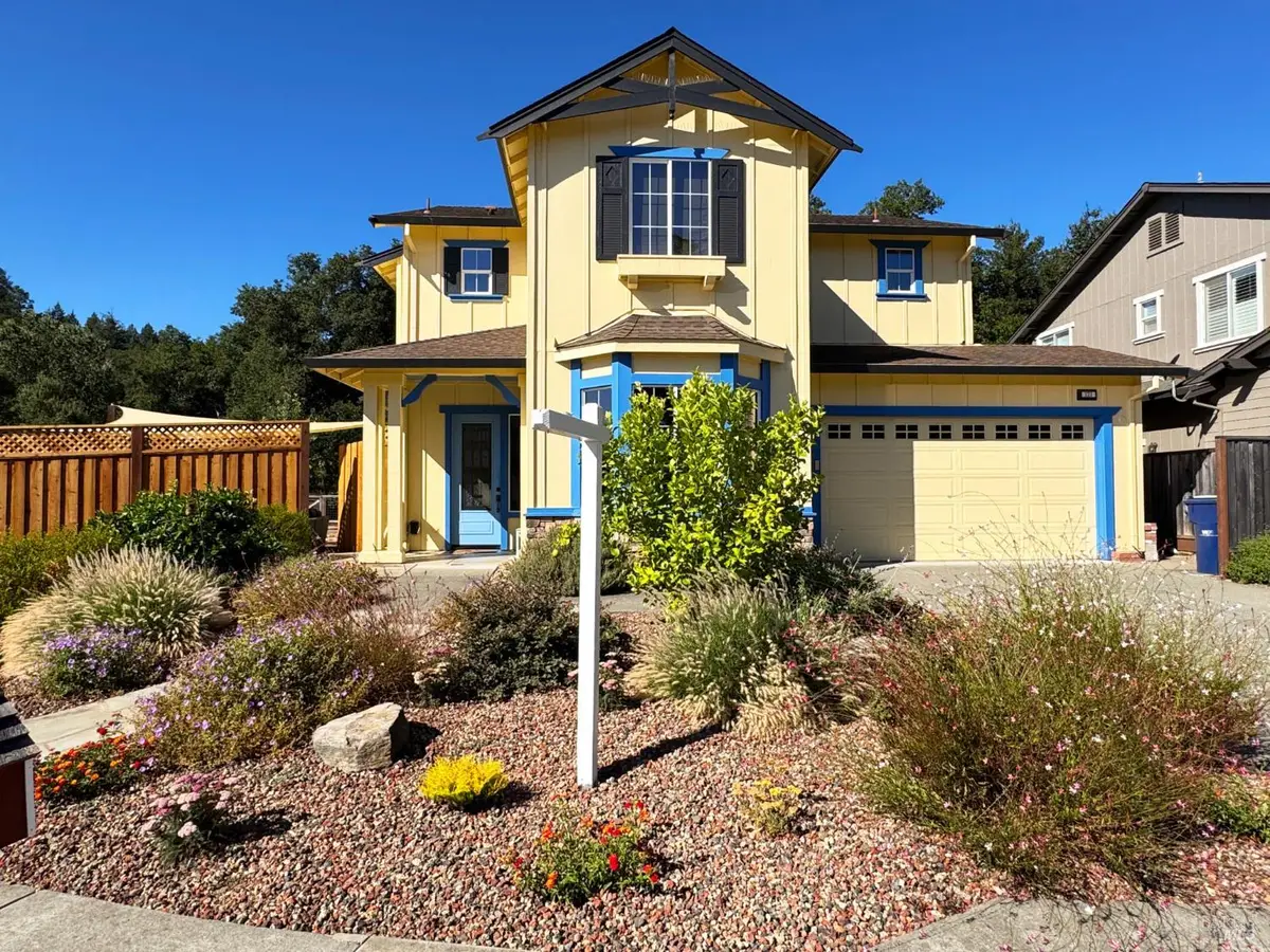 121 Zinfandel Court, Cloverdale, CA 95425 - #1