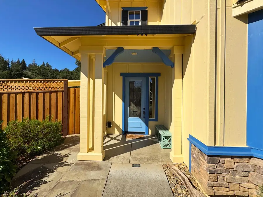 121 Zinfandel Court, Cloverdale, CA 95425 - #3