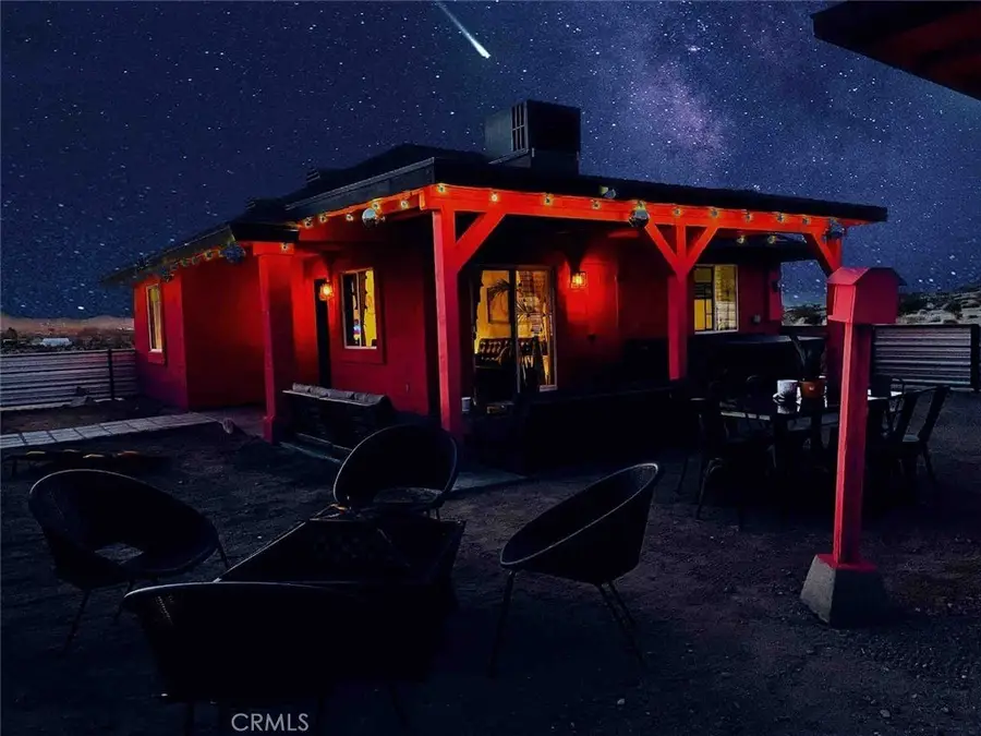 2884 Fortuna, Landers, CA 92285 - #2