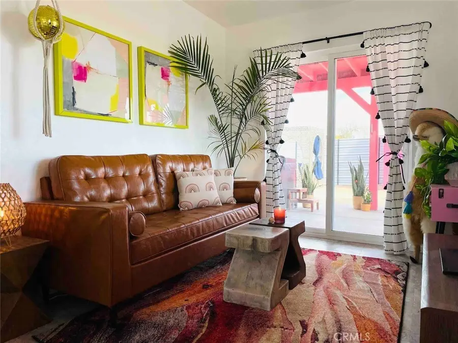 2884 Fortuna, Landers, CA 92285 - #3