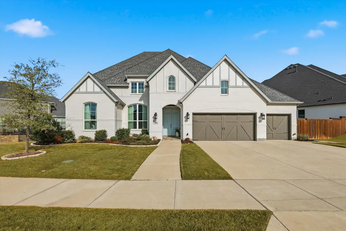 2024 Shumard Way, Aledo, TX 76008 - #1