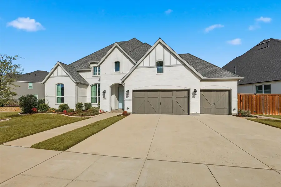 2024 Shumard Way, Aledo, TX 76008 - #3