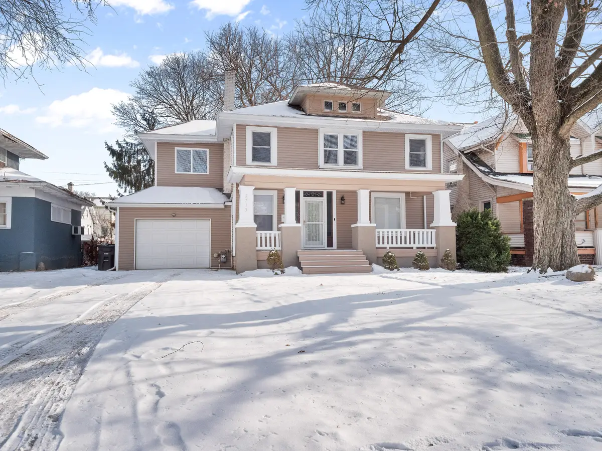 2713 Fairfield Avenue, Fort Wayne, IN 46807 - #1