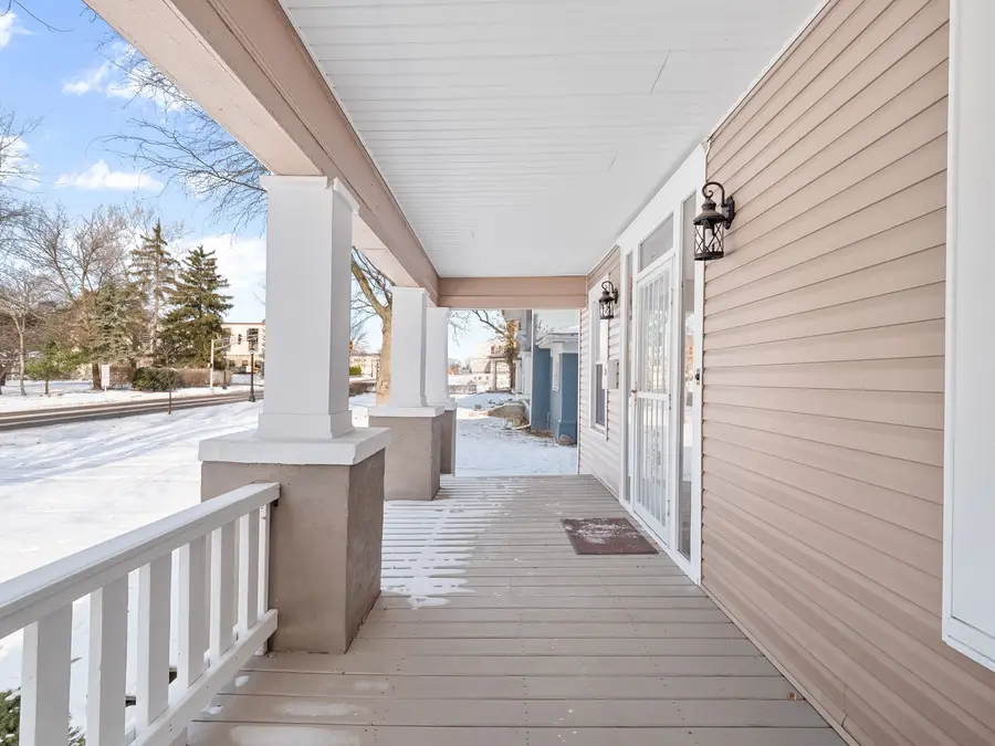 2713 Fairfield Avenue, Fort Wayne, IN 46807 - #3