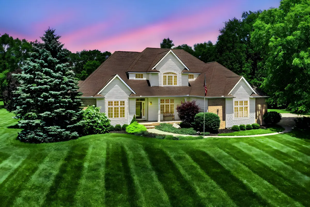 29750 Edwards Way, Niles, MI 49120 - #1