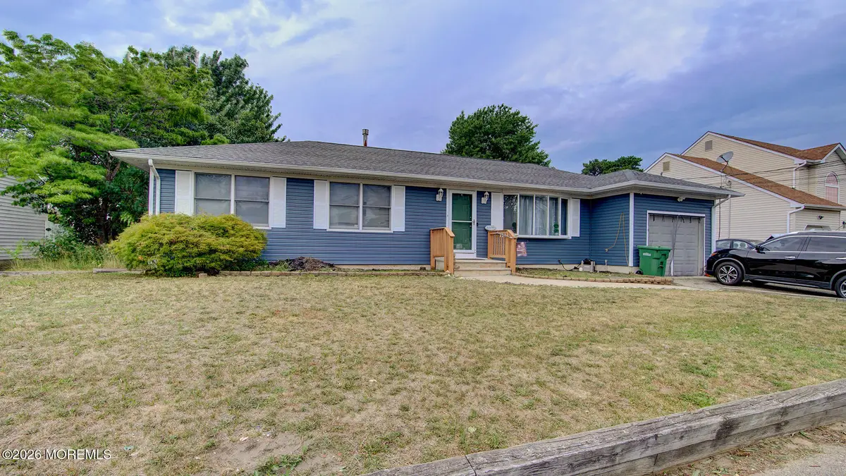 -1508 Longboat Avenue, Beachwood, NJ 1326 - #1