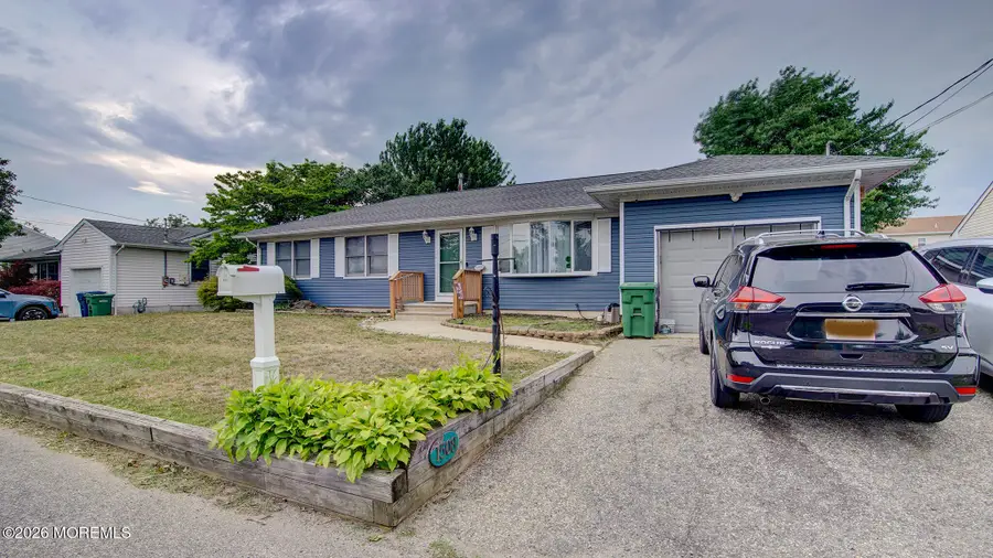 -1508 Longboat Avenue, Beachwood, NJ 1326 - #2