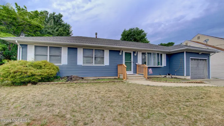 -1508 Longboat Avenue, Beachwood, NJ 1326 - #3