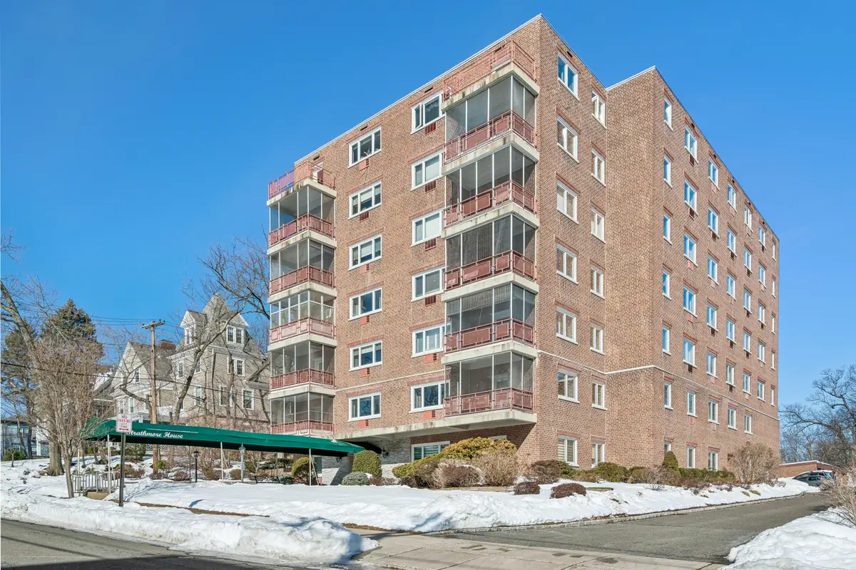11 Euclid Ave #4D, Summit, NJ 07901 - #1
