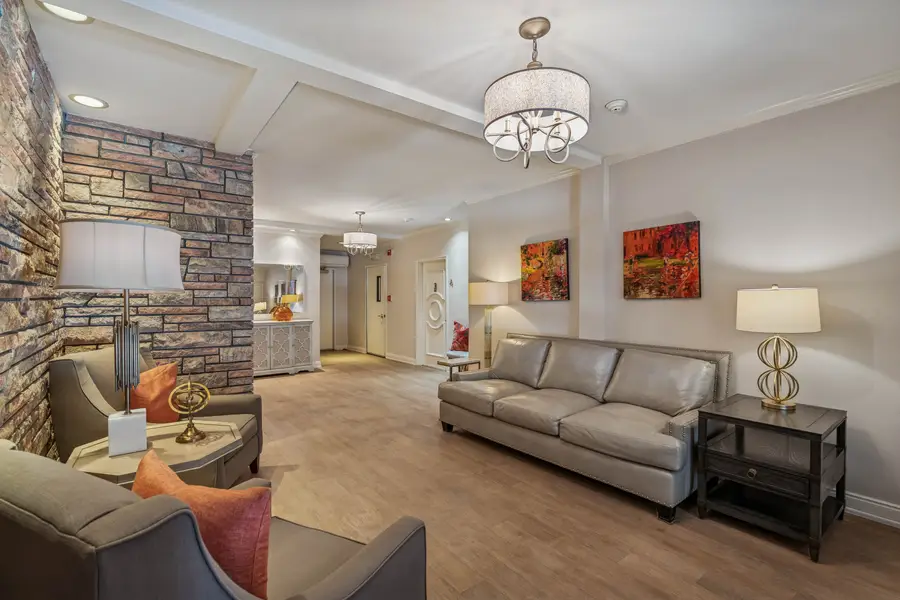 11 Euclid Ave #4D, Summit, NJ 07901 - #2