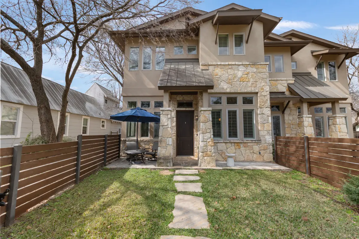 2002 Kinney Ave #A, Austin, TX 78704 - #1