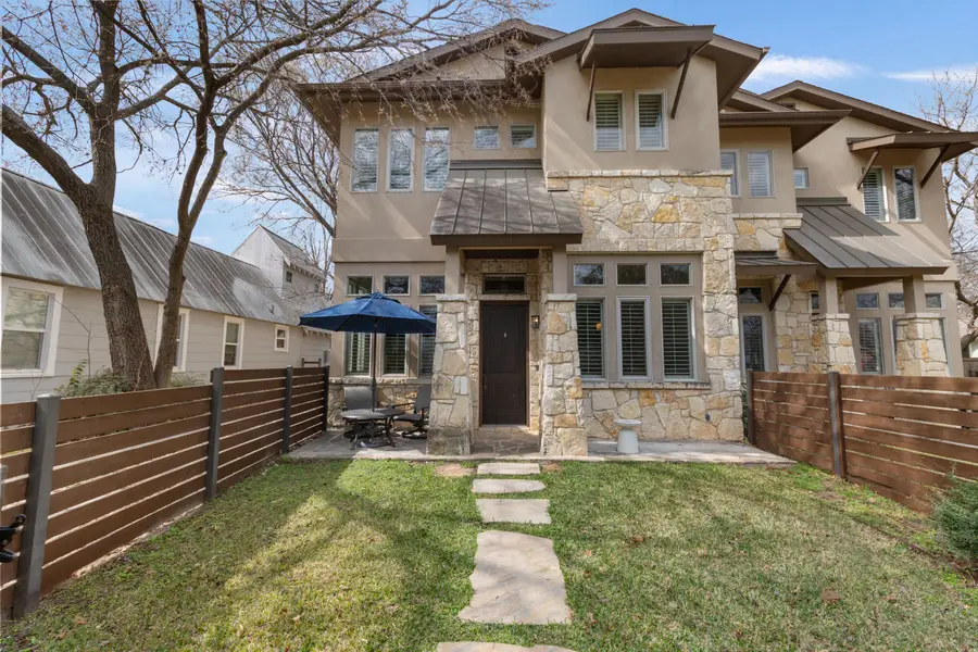 2002 Kinney Ave #A, Austin, TX 78704 - #2