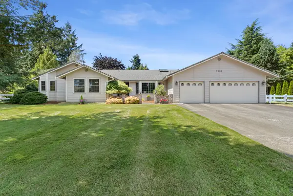 9909 37th Court Se, Olympia, WA 98513