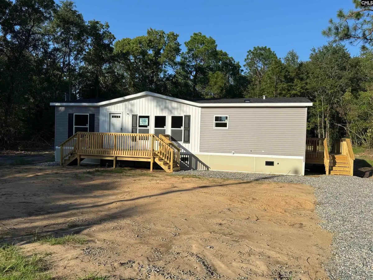 519 Boy Scout Road, Gaston, SC 29053 - #1