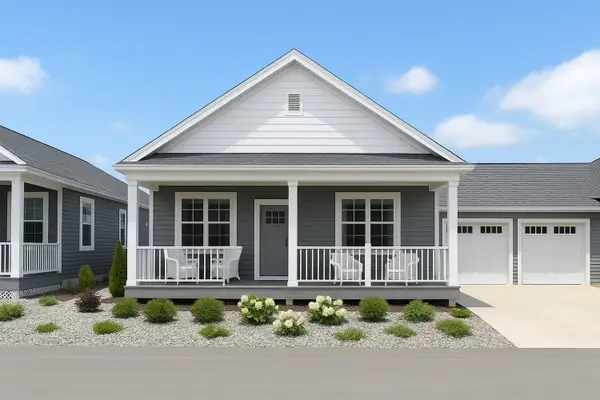10850 E Bayshore Drive #Waterview 40, Marblehead, OH 43440