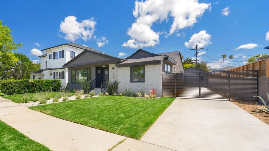 3660 Purdue Ave, Los Angeles, CA 90066 - #2