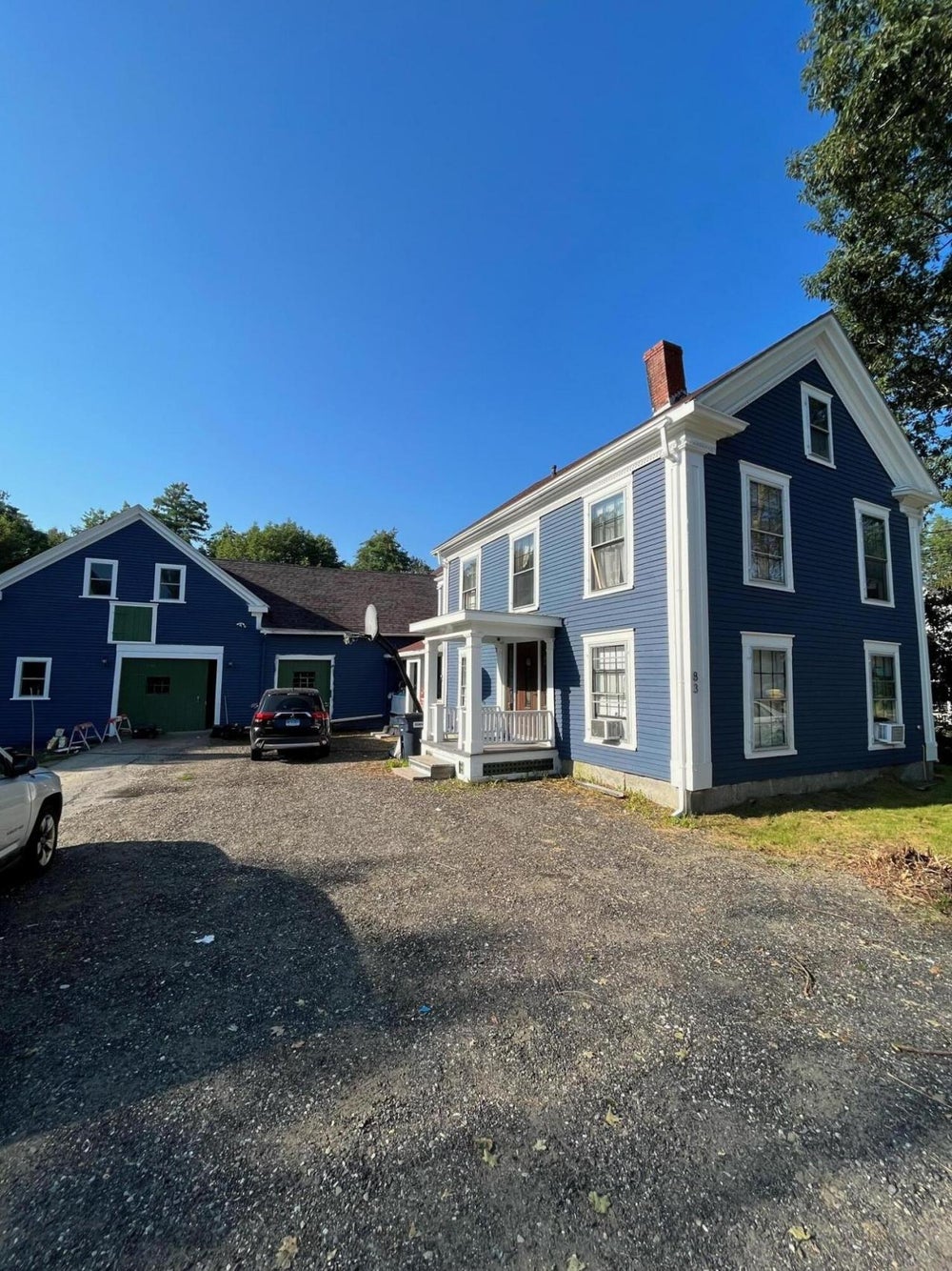 83 Main Street, Buxton, ME 04093 BHGRE
